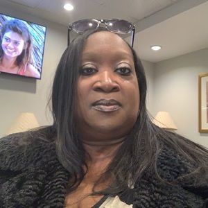 Meet your Posher, Yvonne